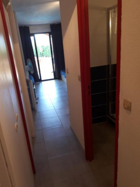 2 pièces refait à neuf cannes la bocca
